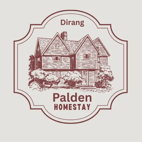 Palden Homestay Logo